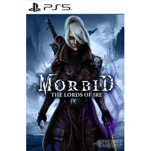 Morbid: The Lords of Ire PS5